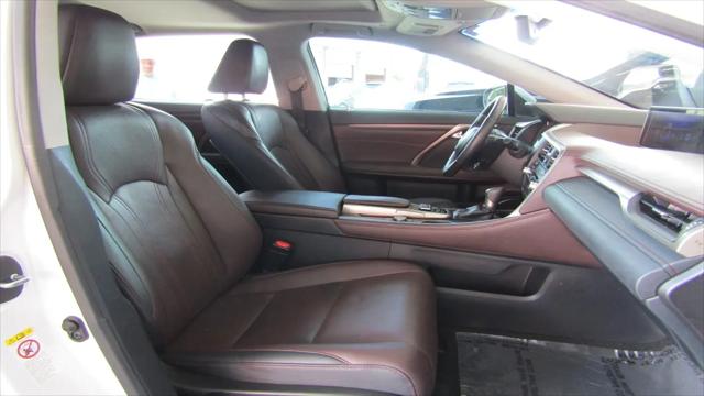 2016 Lexus RX 350 RX 350