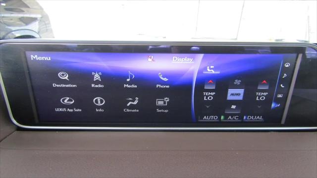 2016 Lexus RX 350 RX 350