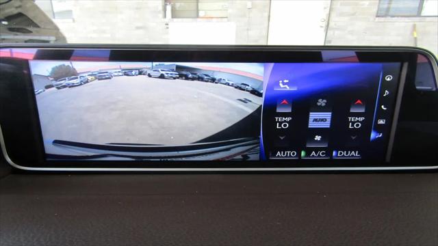 2016 Lexus RX 350 RX 350