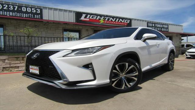 2016 Lexus RX 350 RX 350 for sale in Grand Prairie, TX