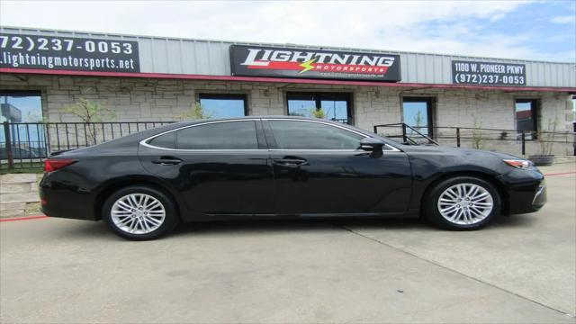 2016 Lexus ES 350 ES 350