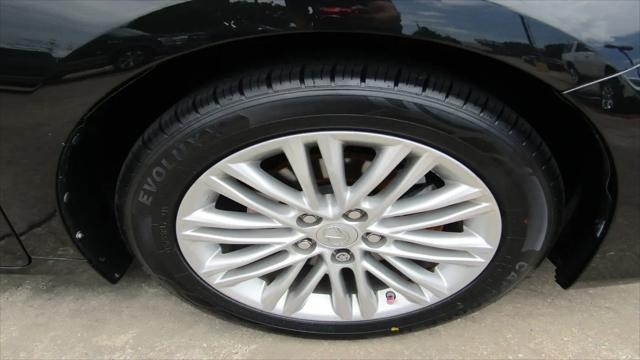 2016 Lexus ES 350 ES 350