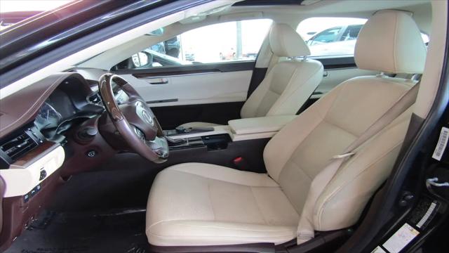 2016 Lexus ES 350 ES 350