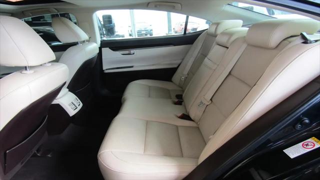 2016 Lexus ES 350 ES 350