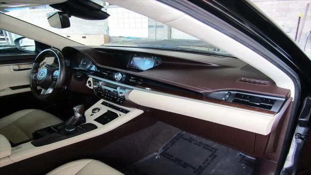 2016 Lexus ES 350 ES 350