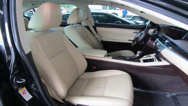2016 Lexus ES 350 ES 350