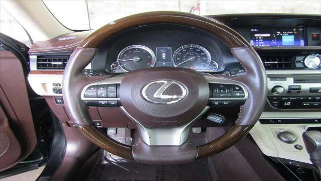 2016 Lexus ES 350 ES 350