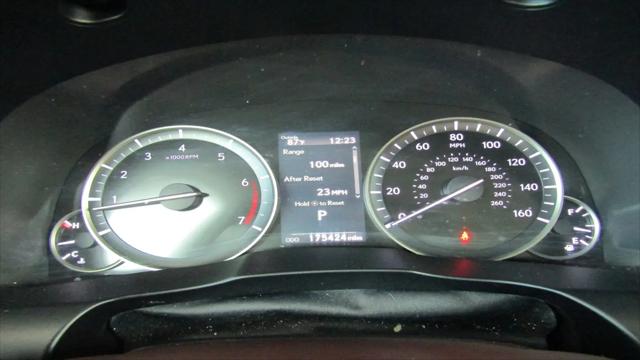 2016 Lexus ES 350 ES 350