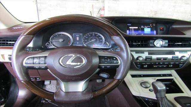 2016 Lexus ES 350 ES 350