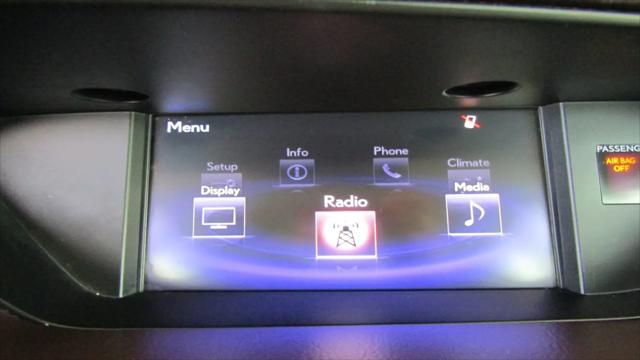 2016 Lexus ES 350 ES 350