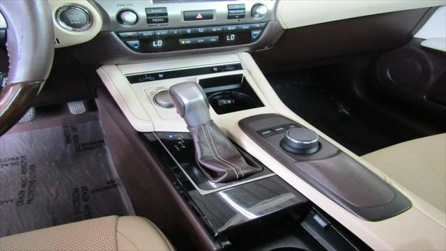 2016 Lexus ES 350 ES 350