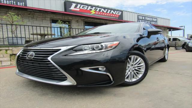 2016 Lexus ES 350 ES 350 for sale in Grand Prairie, TX