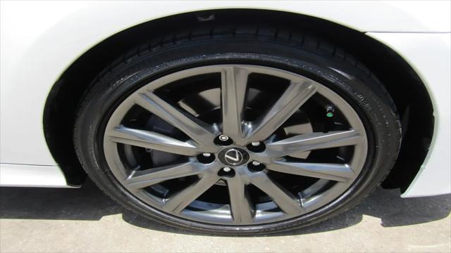 2013 Lexus GS 350 GS 350