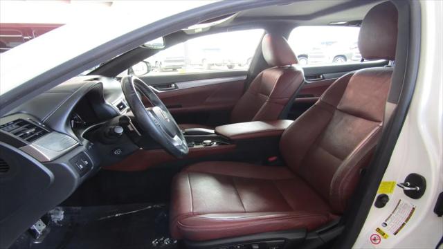 2013 Lexus GS 350 GS 350