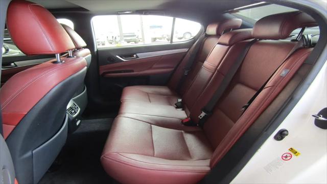 2013 Lexus GS 350 GS 350