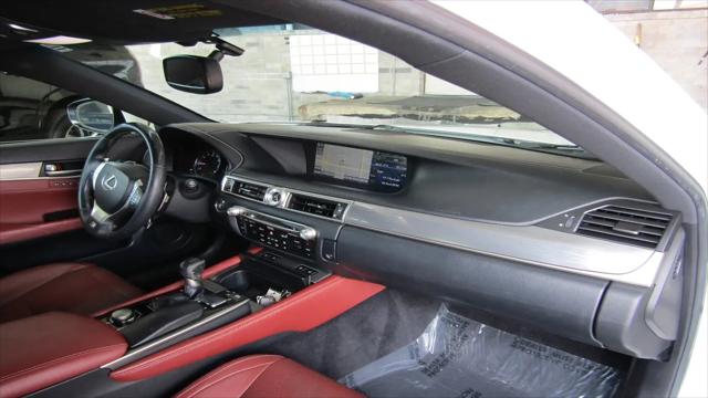 2013 Lexus GS 350 GS 350