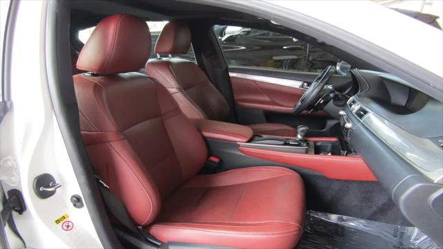 2013 Lexus GS 350 GS 350
