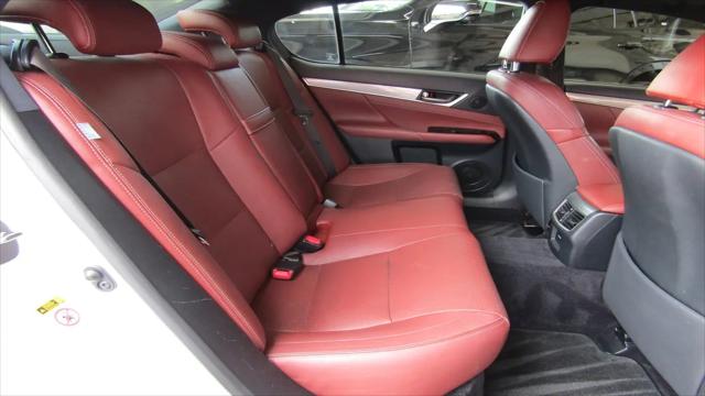 2013 Lexus GS 350 GS 350