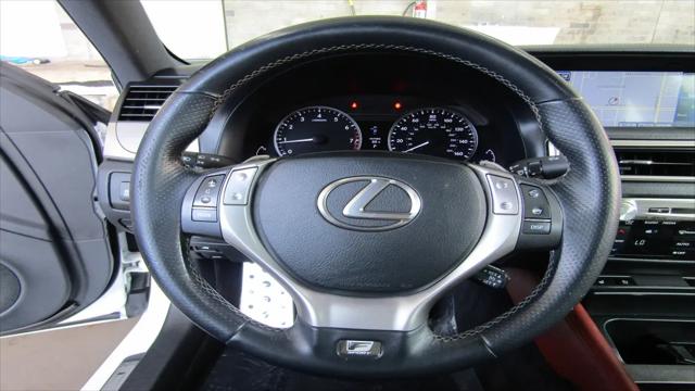 2013 Lexus GS 350 GS 350