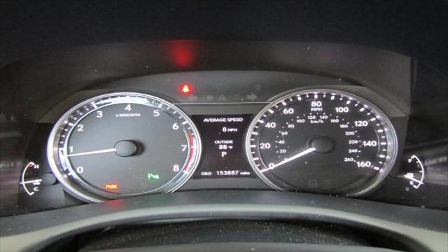 2013 Lexus GS 350 GS 350