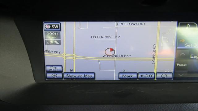 2013 Lexus GS 350 GS 350