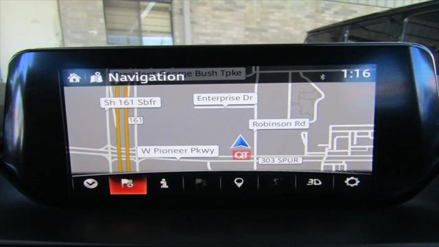 2016 Mazda Mazda6 i Grand Touring