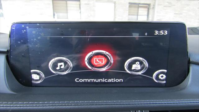 2021 Mazda Mazda6 Grand Touring