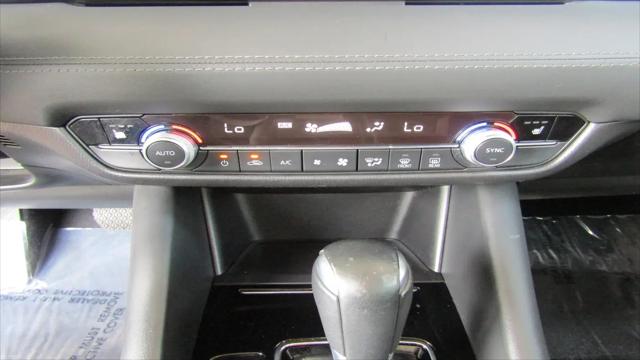 2021 Mazda Mazda6 Grand Touring