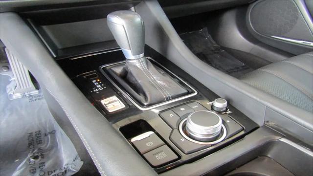 2021 Mazda Mazda6 Grand Touring