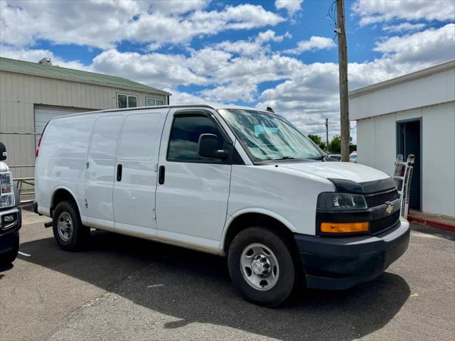 2018 Chevrolet Express Work Van for sale in Levittown, PA