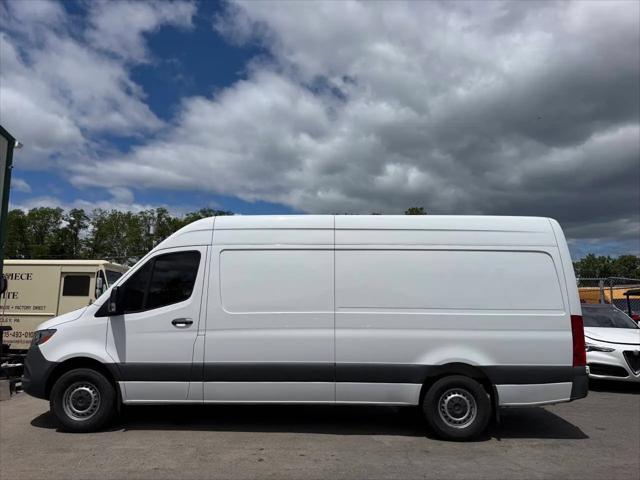 2023 Mercedes-Benz Sprinter 2500 High Roof 4-Cyl Gas for sale in Levittown, PA
