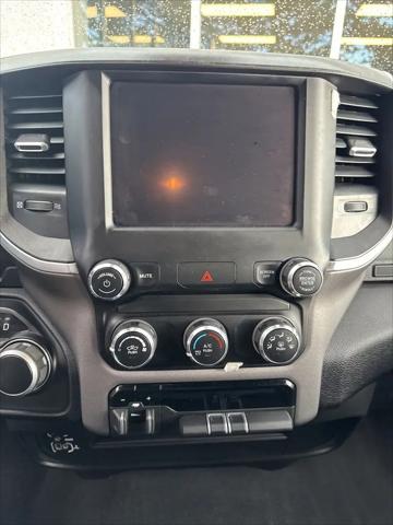2024 Ram 2500 Big Horn Crew Cab 4x4 6'4" Box