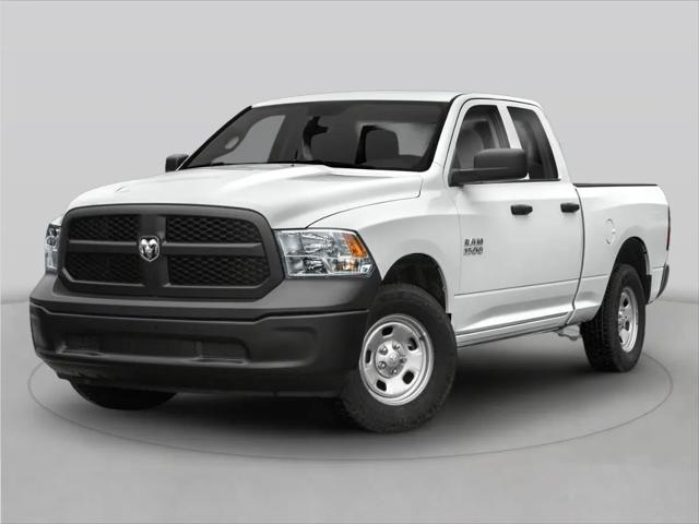 2022 Ram 1500 Classic Warlock Quad Cab 4x4 6'4" Box for sale in Peoria, AZ