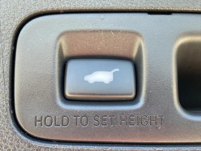 2020 Honda CR-V AWD Touring
