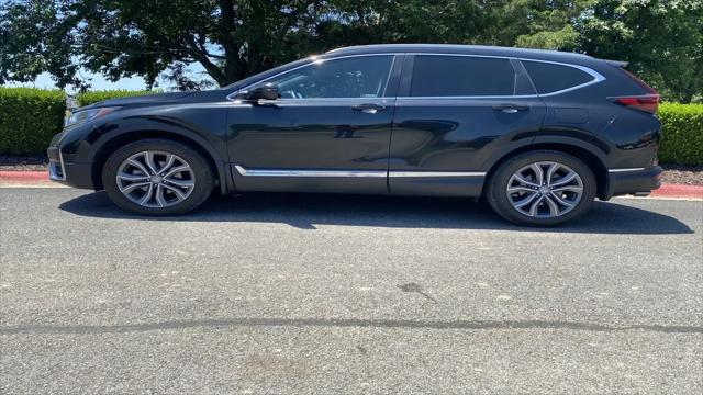2020 Honda CR-V AWD Touring