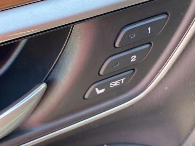 2020 Honda CR-V AWD Touring