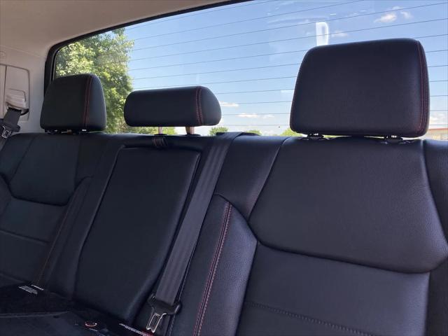 2021 Toyota Tundra TRD Pro