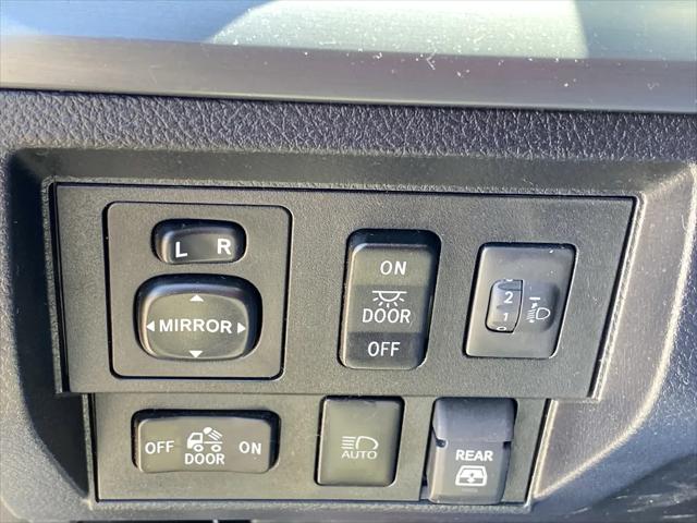 2021 Toyota Tundra TRD Pro