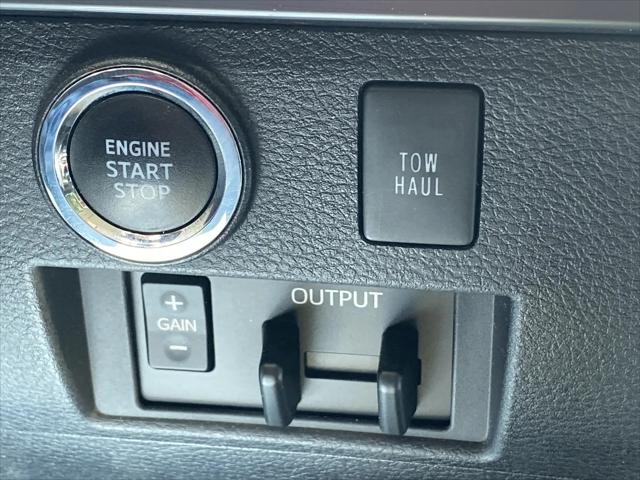 2021 Toyota Tundra TRD Pro