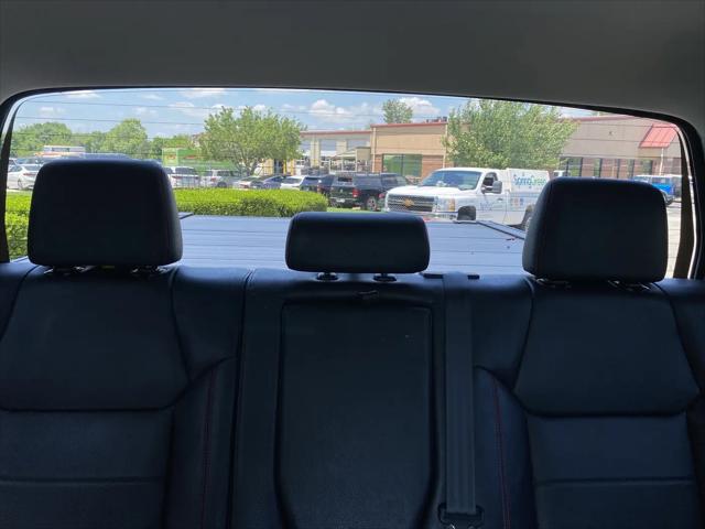 2021 Toyota Tundra TRD Pro