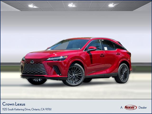 2026 Lexus RX 350 Premium for sale in Ontario, CA