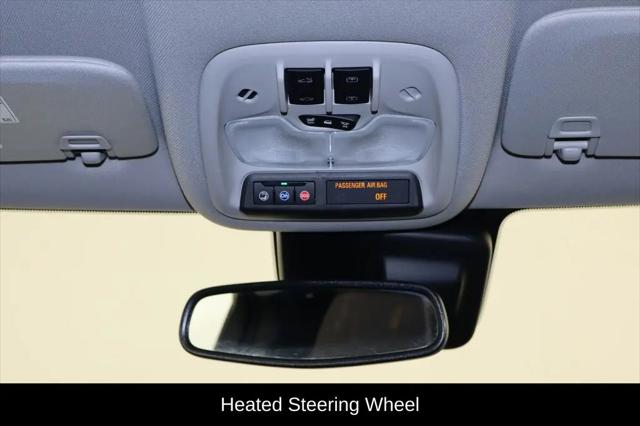2024 Chevrolet TrailBlazer FWD LT