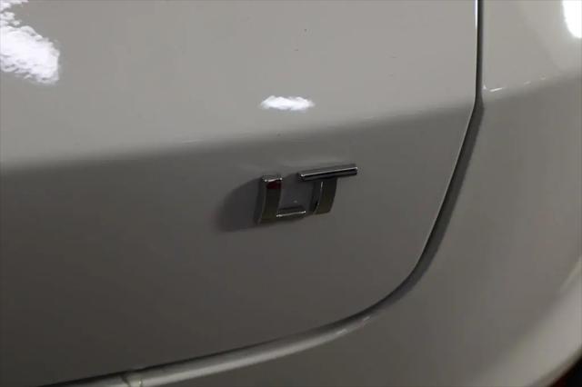 2024 Chevrolet TrailBlazer FWD LT