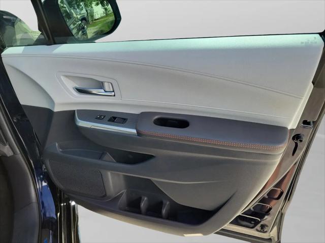 2024 Toyota Sienna XSE
