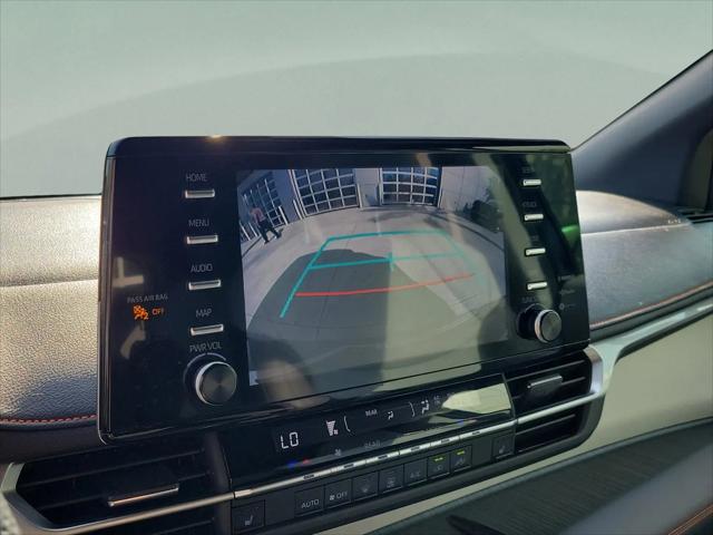 2024 Toyota Sienna XSE