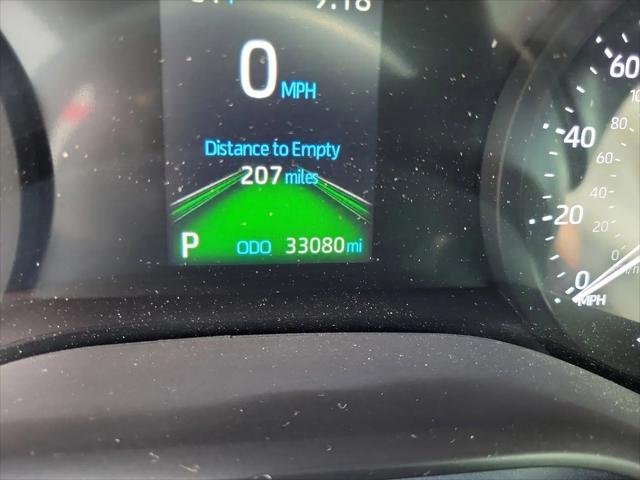 2024 Toyota Sienna XSE