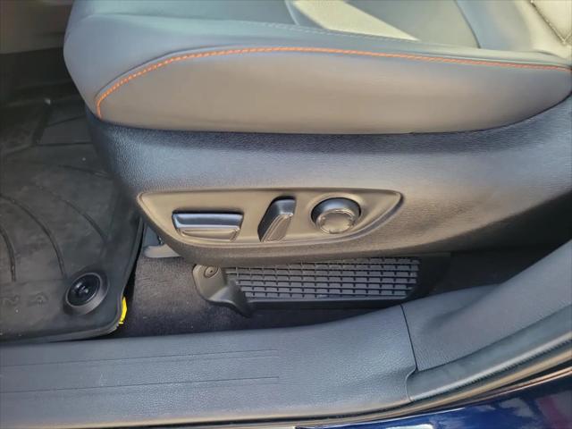 2024 Toyota Sienna XSE