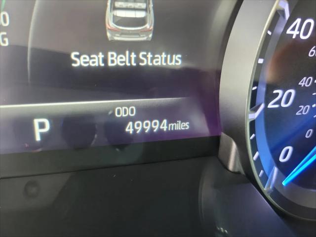 2023 Toyota Highlander Hybrid LE