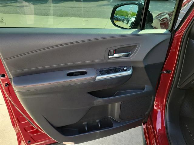 2021 Toyota Sienna XSE