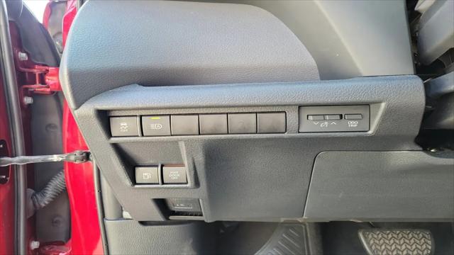 2021 Toyota Sienna XSE